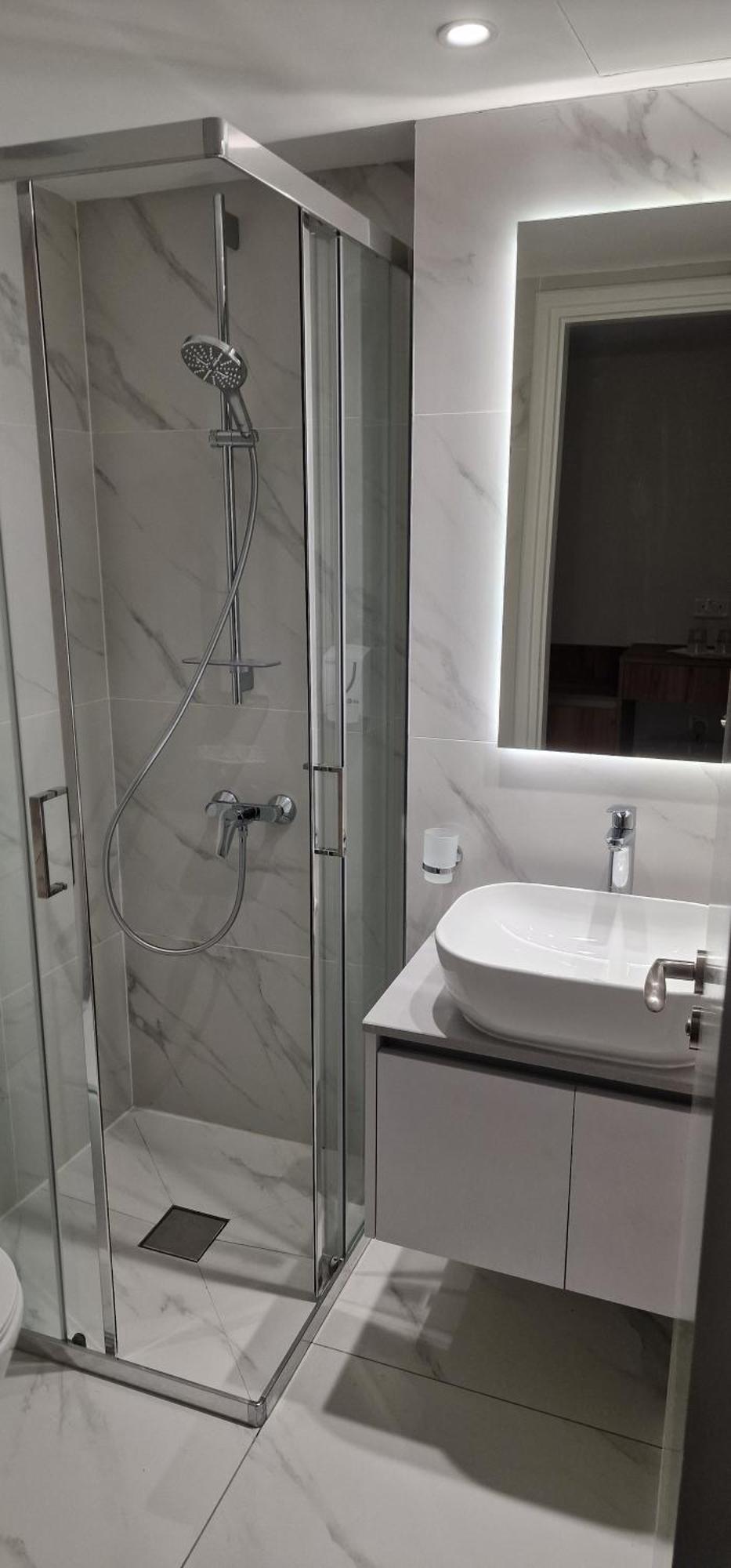 Y & P Latchi Hotel Pokoj fotografie