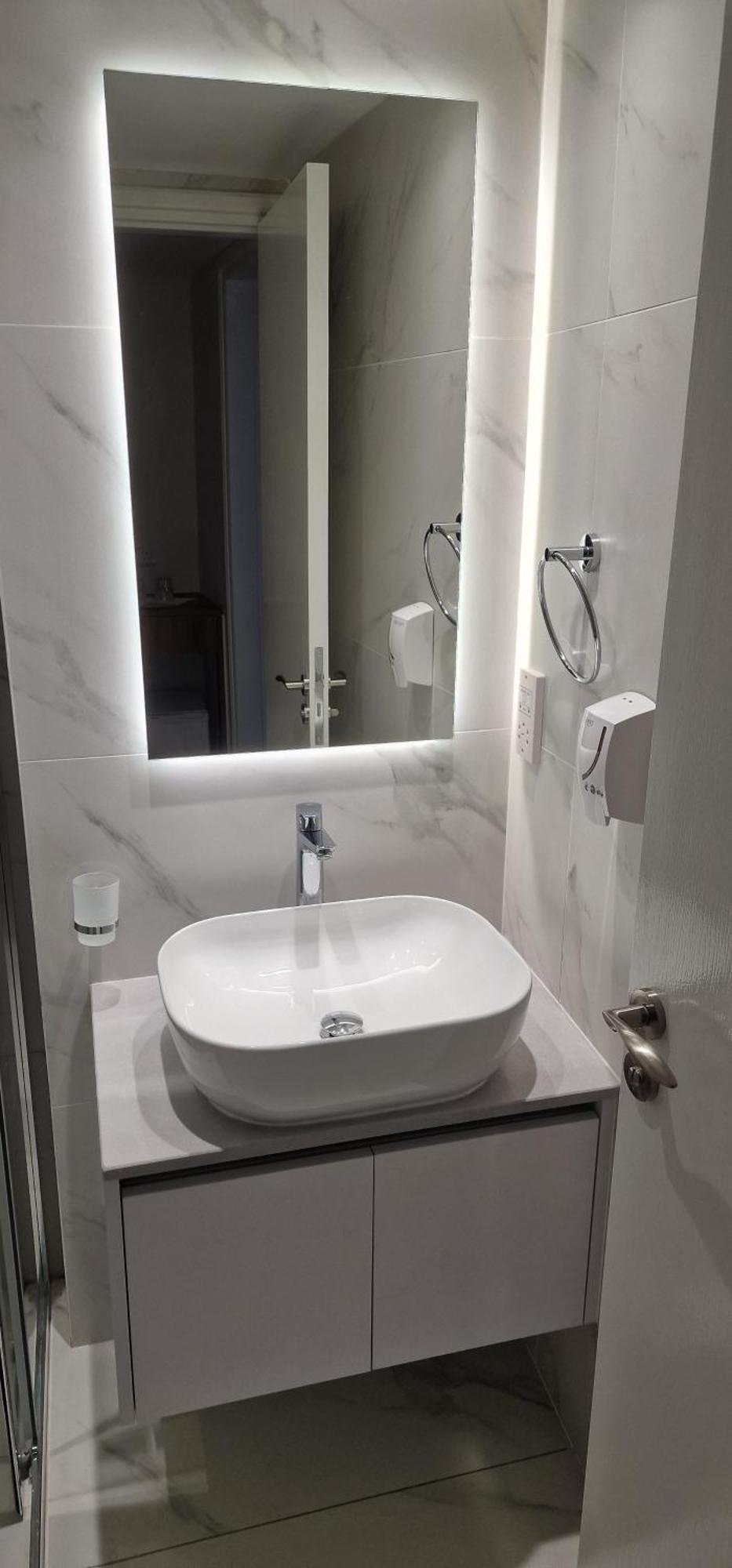 Y & P Latchi Hotel Pokoj fotografie